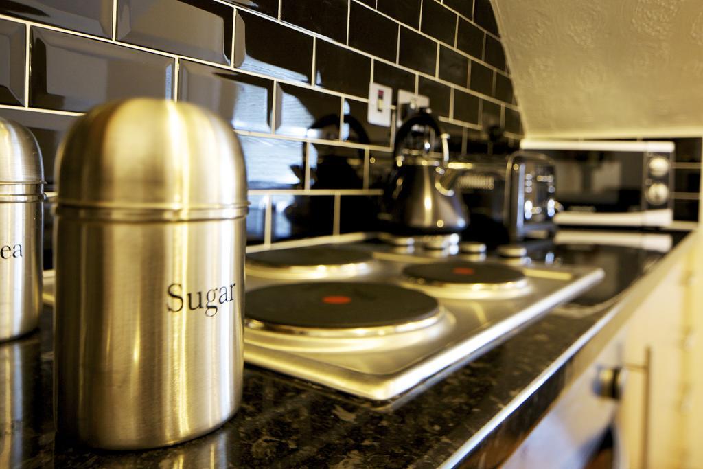 Sovereign Serviced Apartment